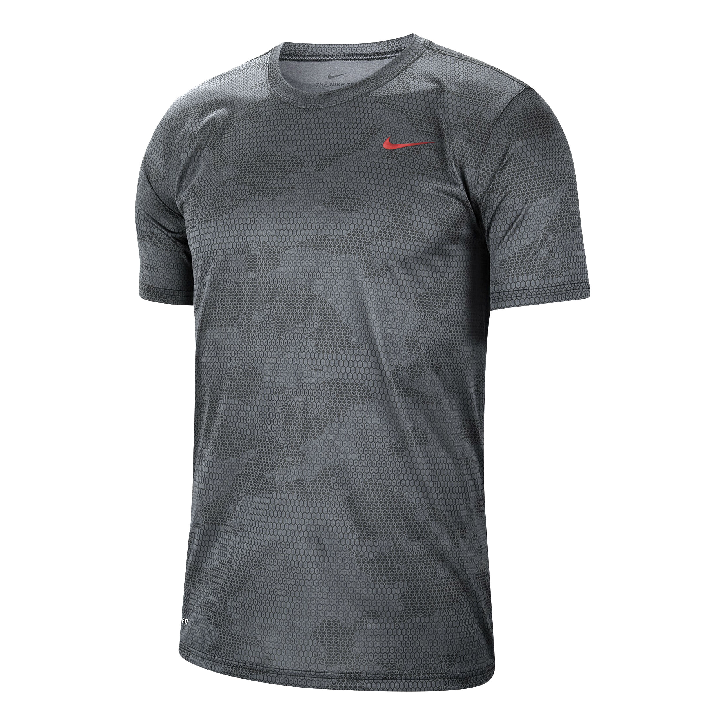 nike dri fit aop t shirt