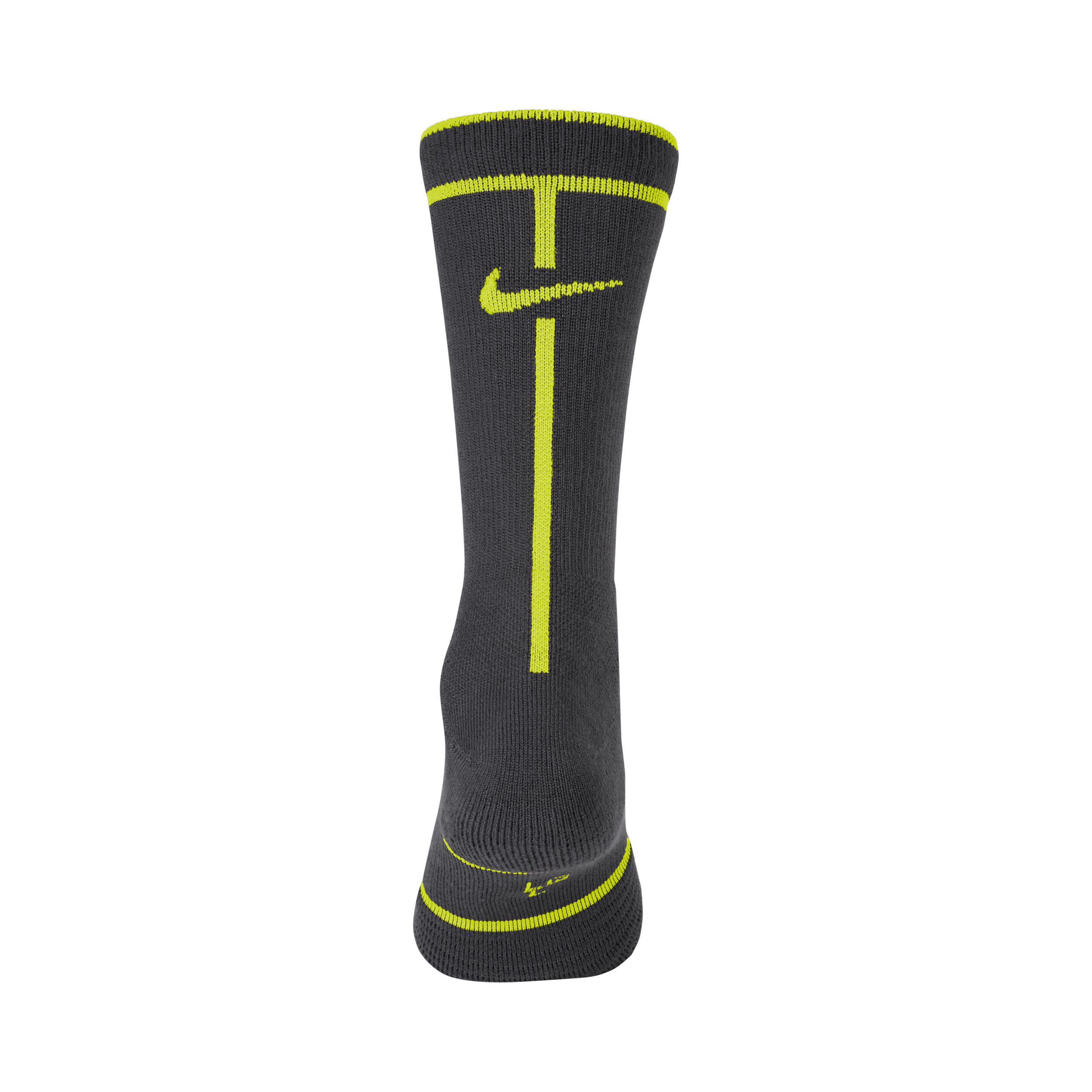 Nike court essentials tennis socks clearance