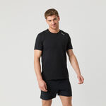 Björn Borg Clothing Björn Borg Athletic T-Shirt Men-Black