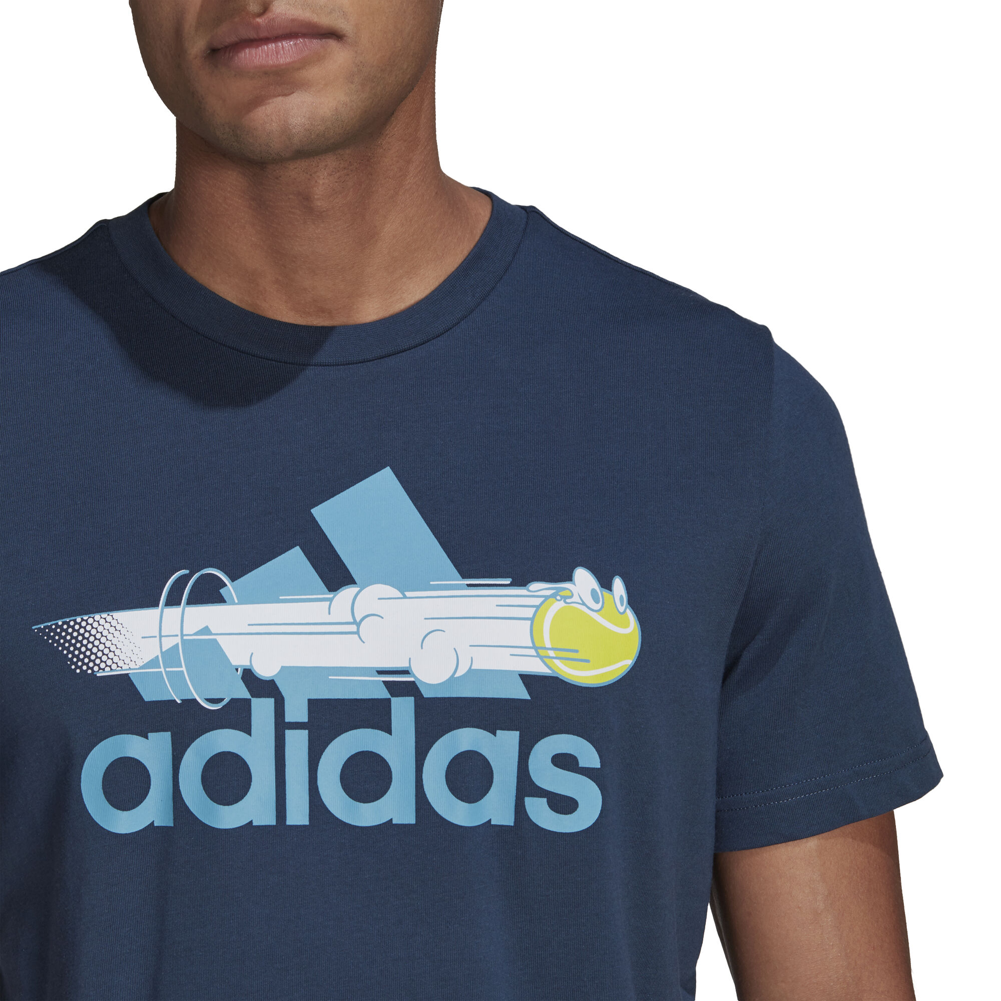 T shirt hotsell adidas fille