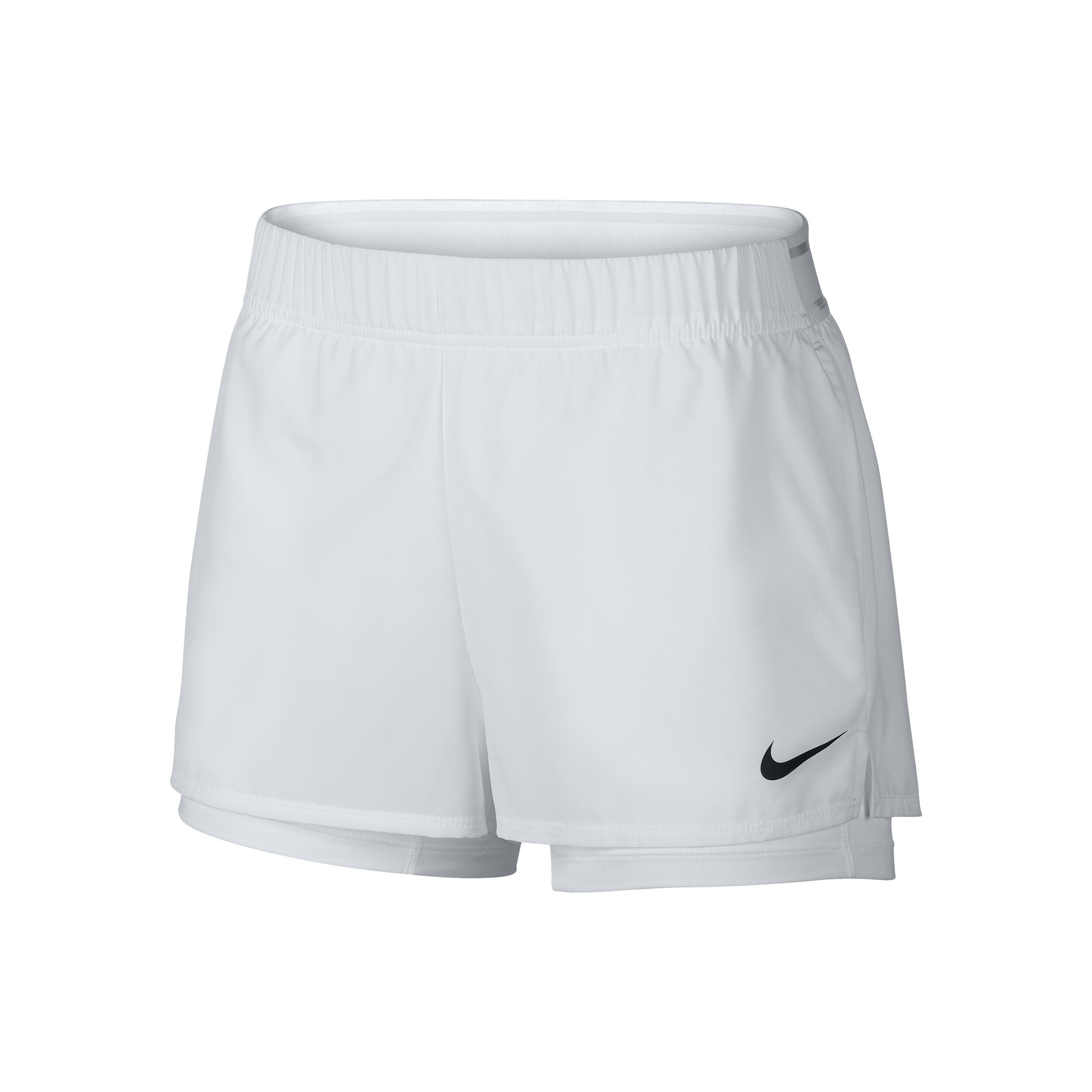 nike hertha shorts women's