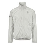 Craft Clothing Craft Pro Hypervent 2 Running Jacket Men-Grey