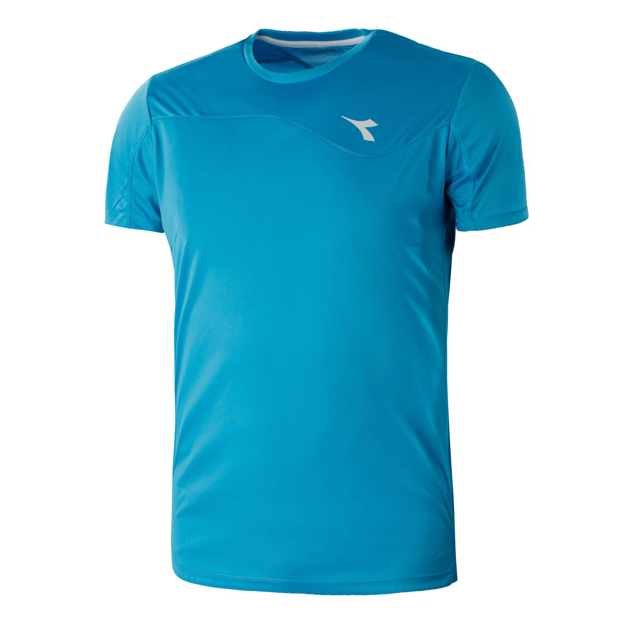 Afleiding Bewust worden ego buy Diadora Team T-Shirt Men - Blue, White online | Tennis-Point