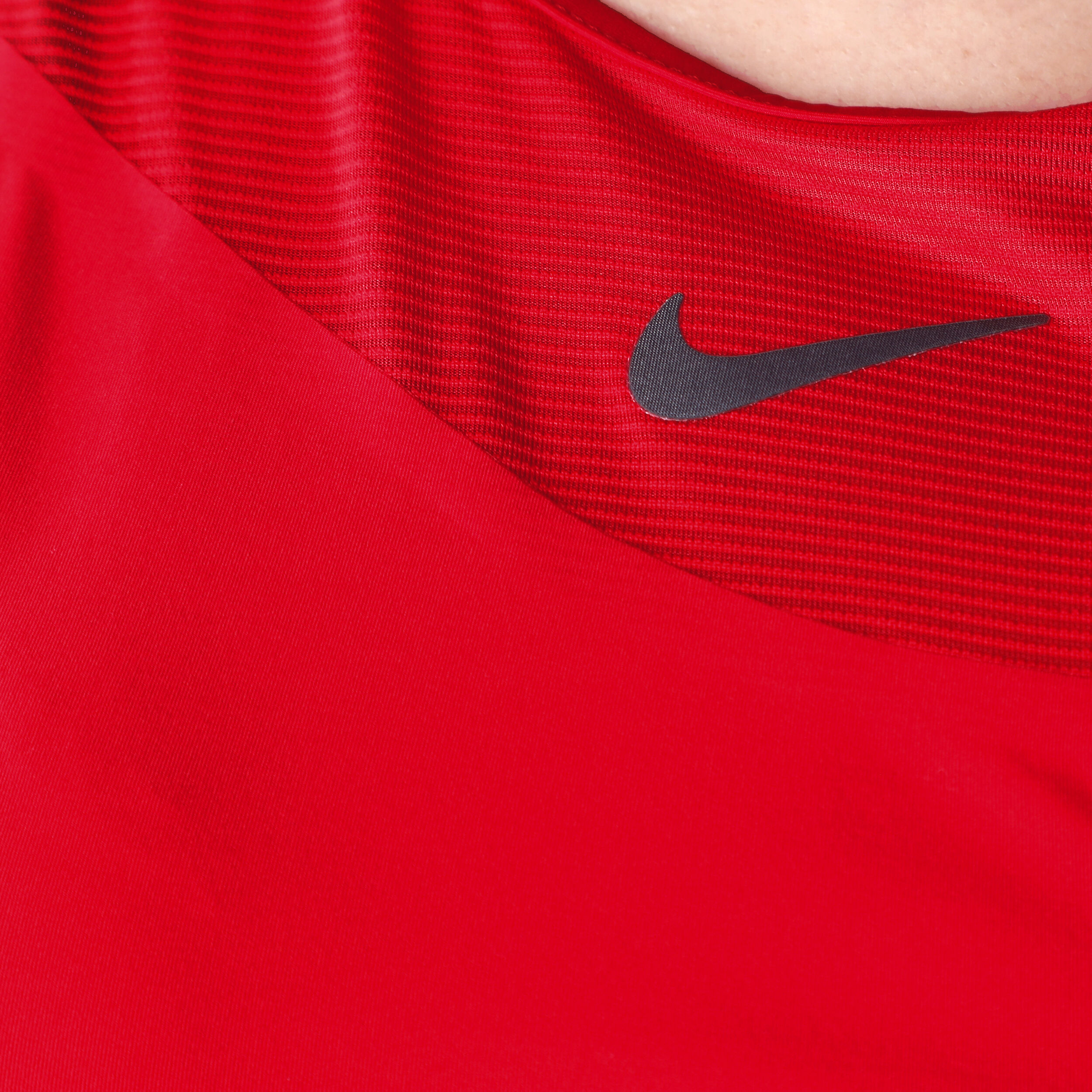 Nike Maria Sharapova Court Dress Women Red, Black | Tennis-Point