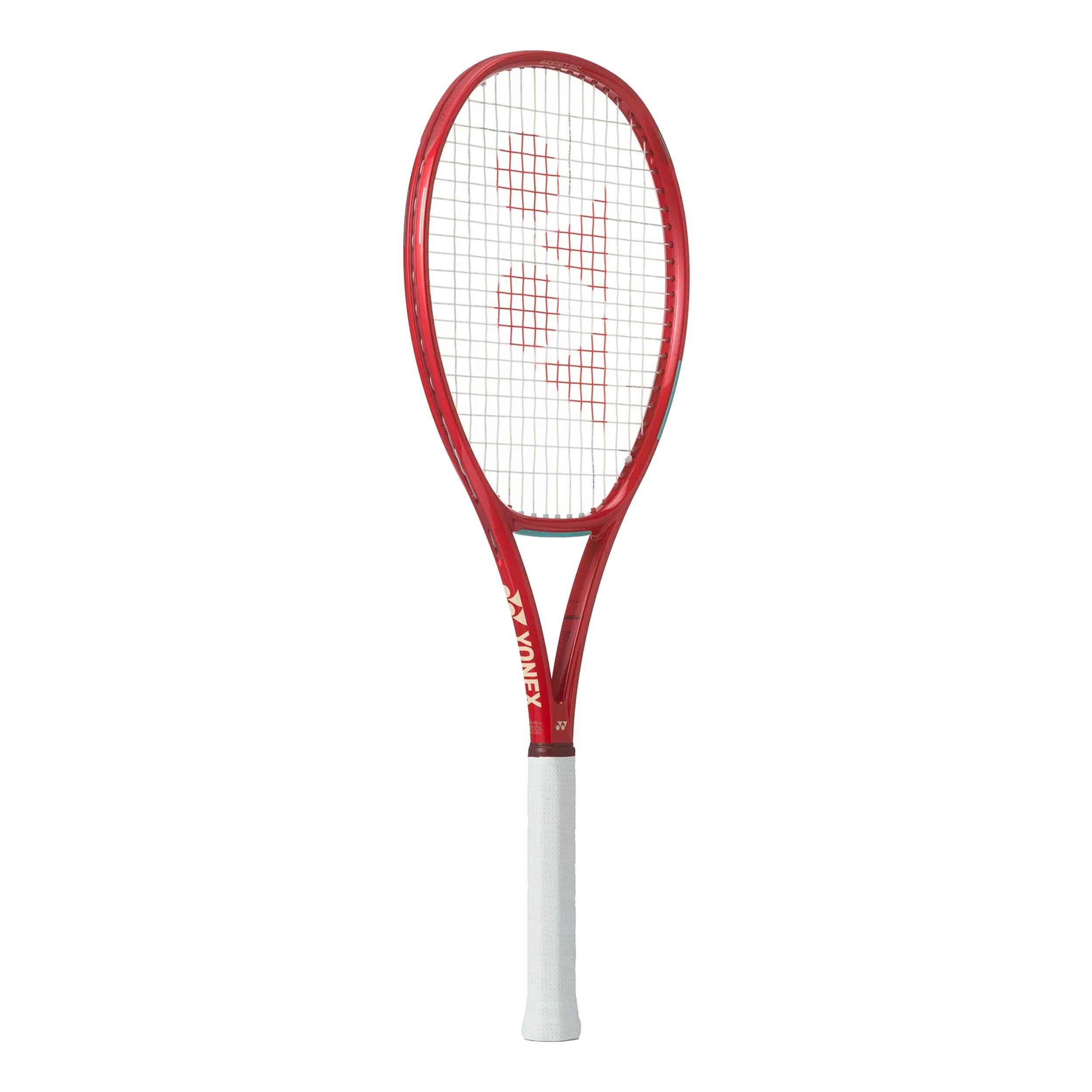 Yonex VCORE 95 (2026) Tour racket unstrung | Tennis-Point