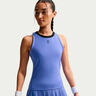 Court Dri-FIT Advantage Tank top Women-blue