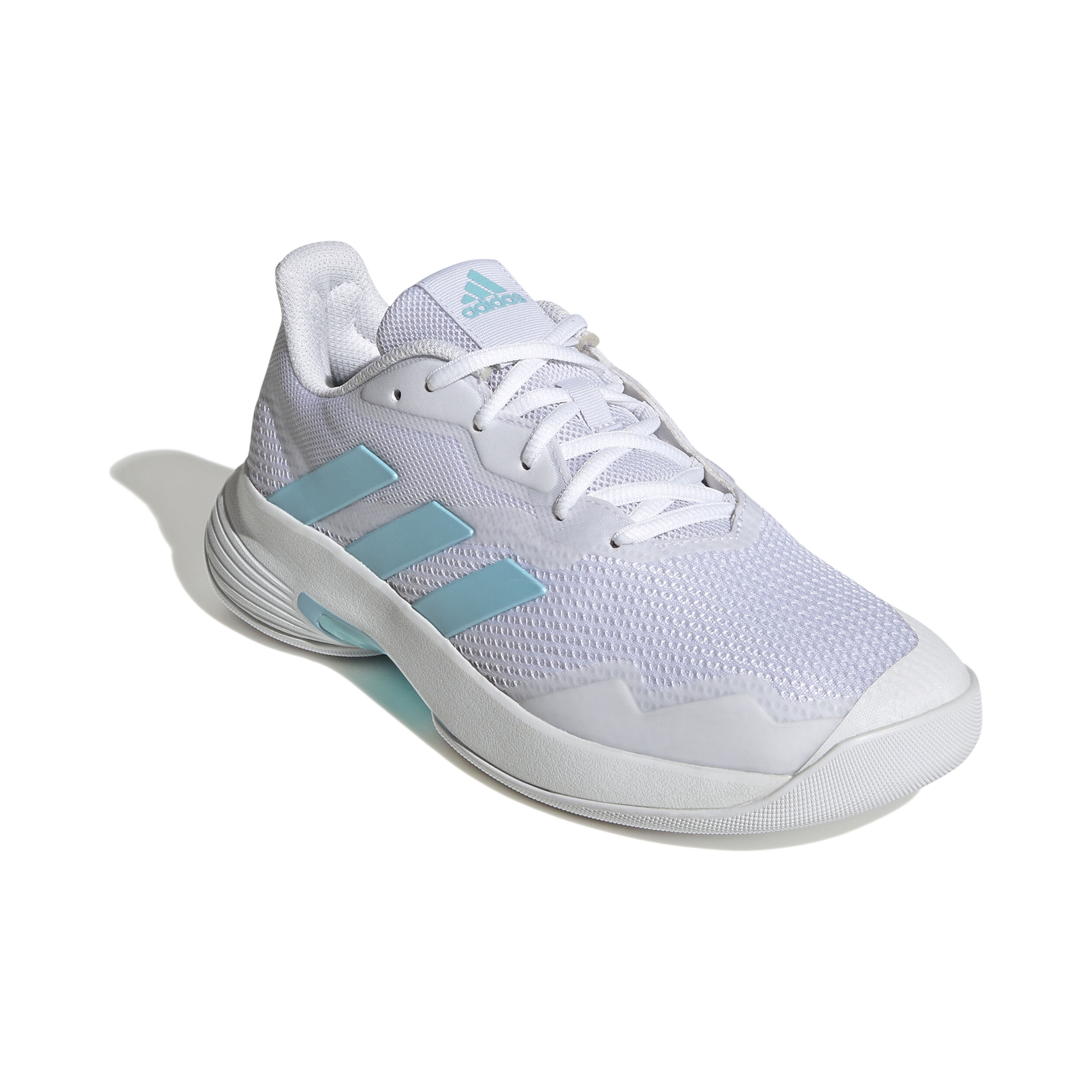 Adidas women's court jam tennis shoes new arrivals