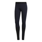 adidas Clothing adidas X-Country Running Tights Women-Blue