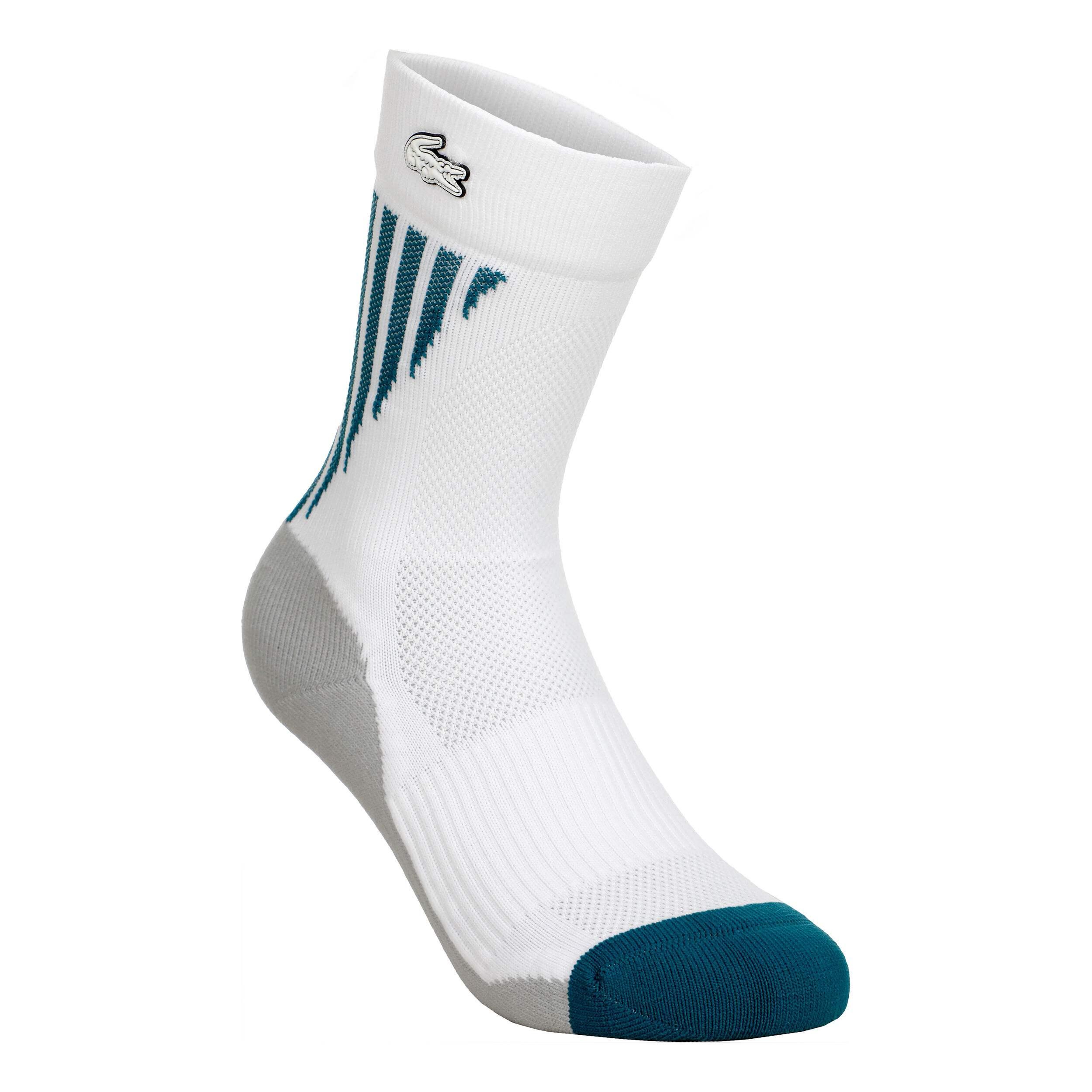 Lacoste tennis socks top