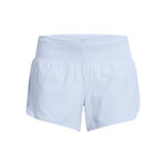 Under Armour Clothing Under Armour Launch Pro 2in Running Shorts Women-Blue