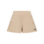 Diadora Clothing Diadora L. Icon Skirt Women-Beige