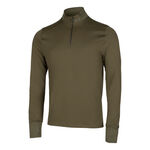 Under Armour Qualifier Run 1/4 Zip