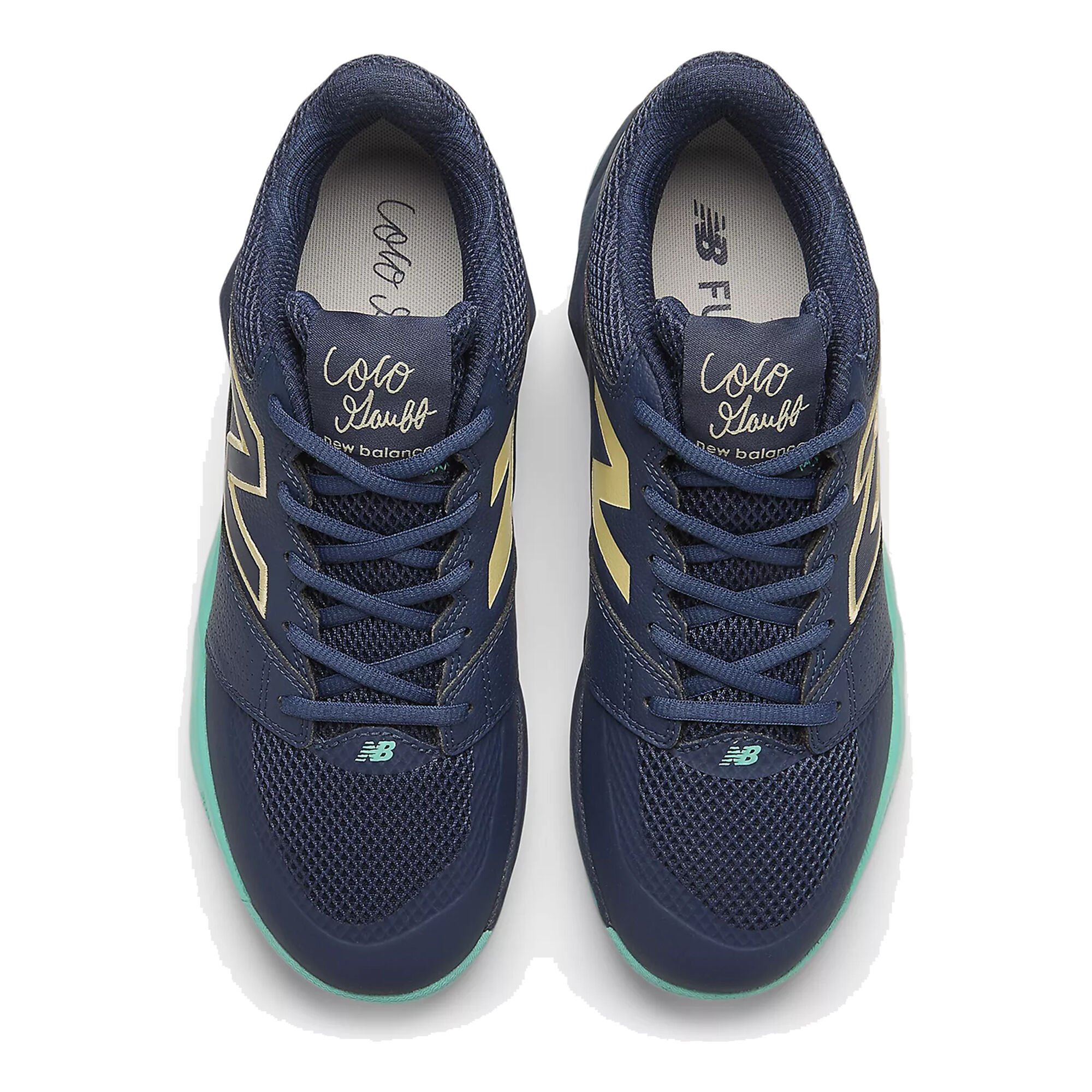 New Balance