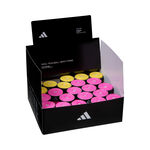 adidas Overgrips adidas Box of overgrip  45 box - multicoloured
