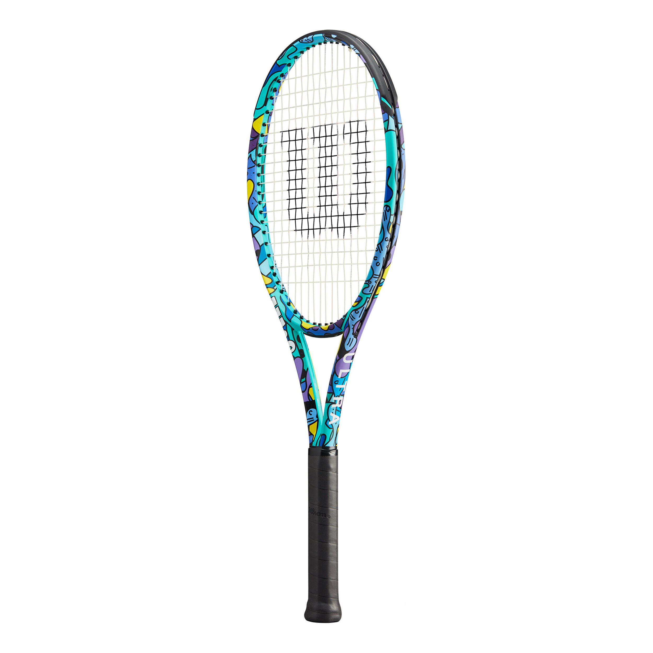 Wilson Ultra Romero Britto 100 V3.0 | Tennis-Point