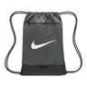Brasilia 9.5 Gym Bag-Grey,Black