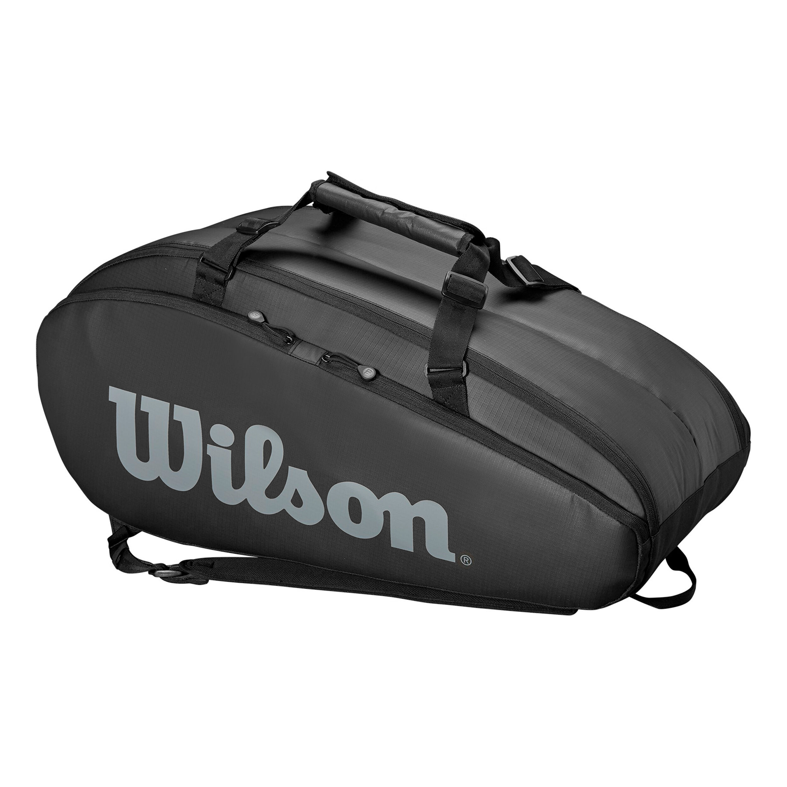 Wilson tour 2 comp top