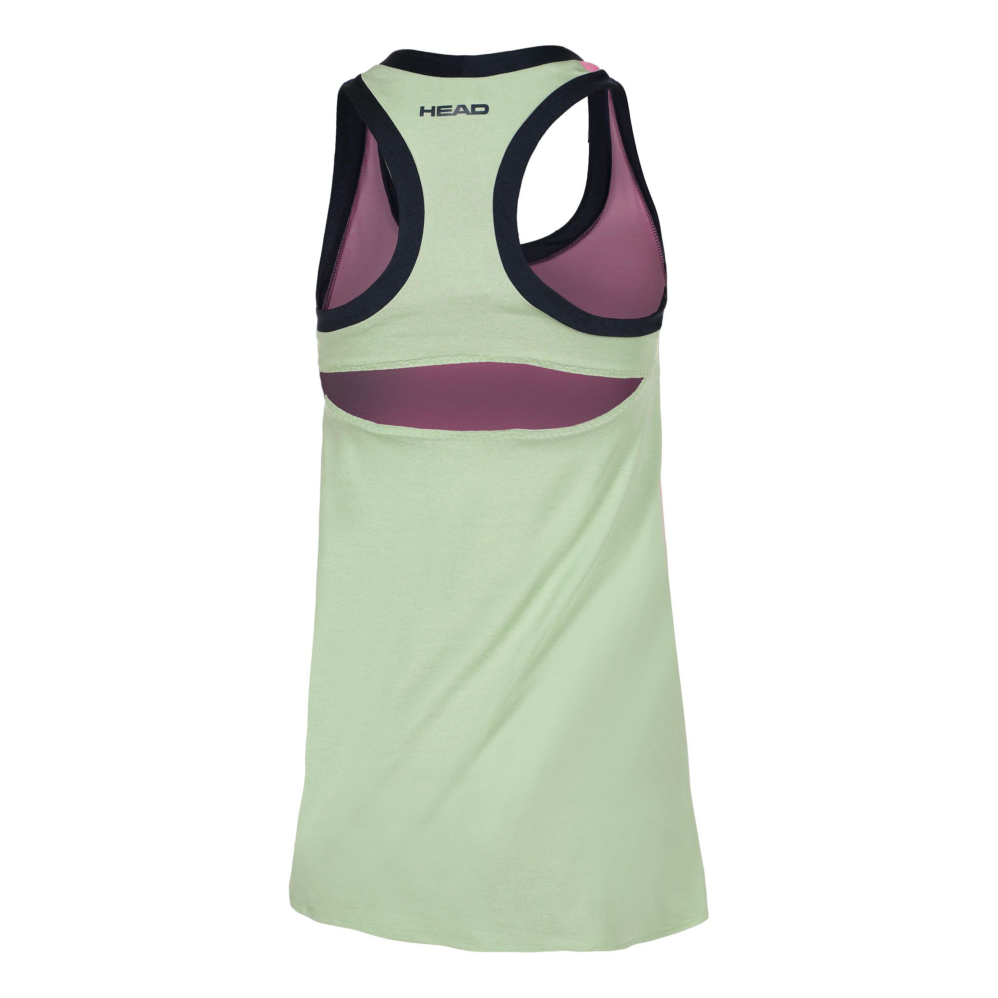 Pink Fit – New World Active