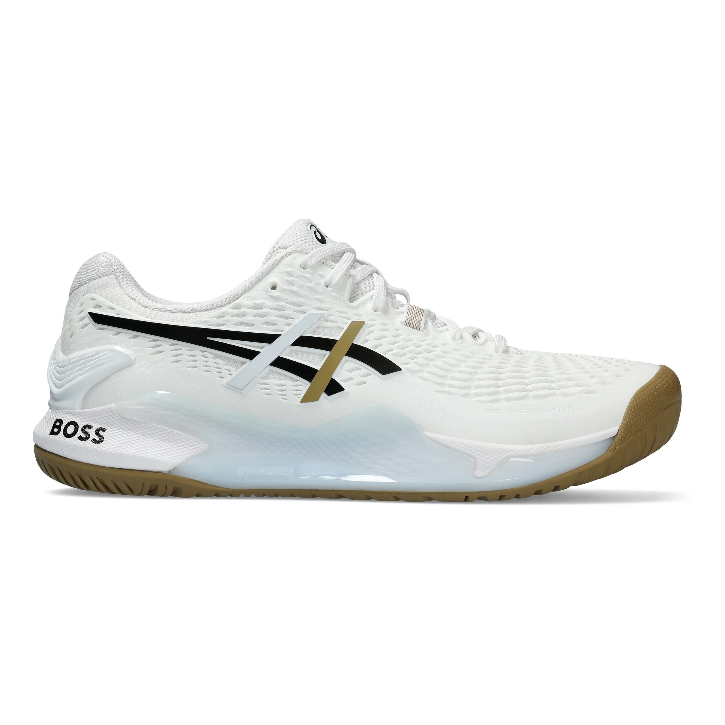 Buy Tennis shoes from ASICS online Tennis Point