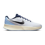 Nike Tennis shoes Nike Vapor Lite 3 All court shoe Men - white, light blue
