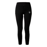 Quiet Please Clothing Quiet Please Warm Up Tight Women-Black