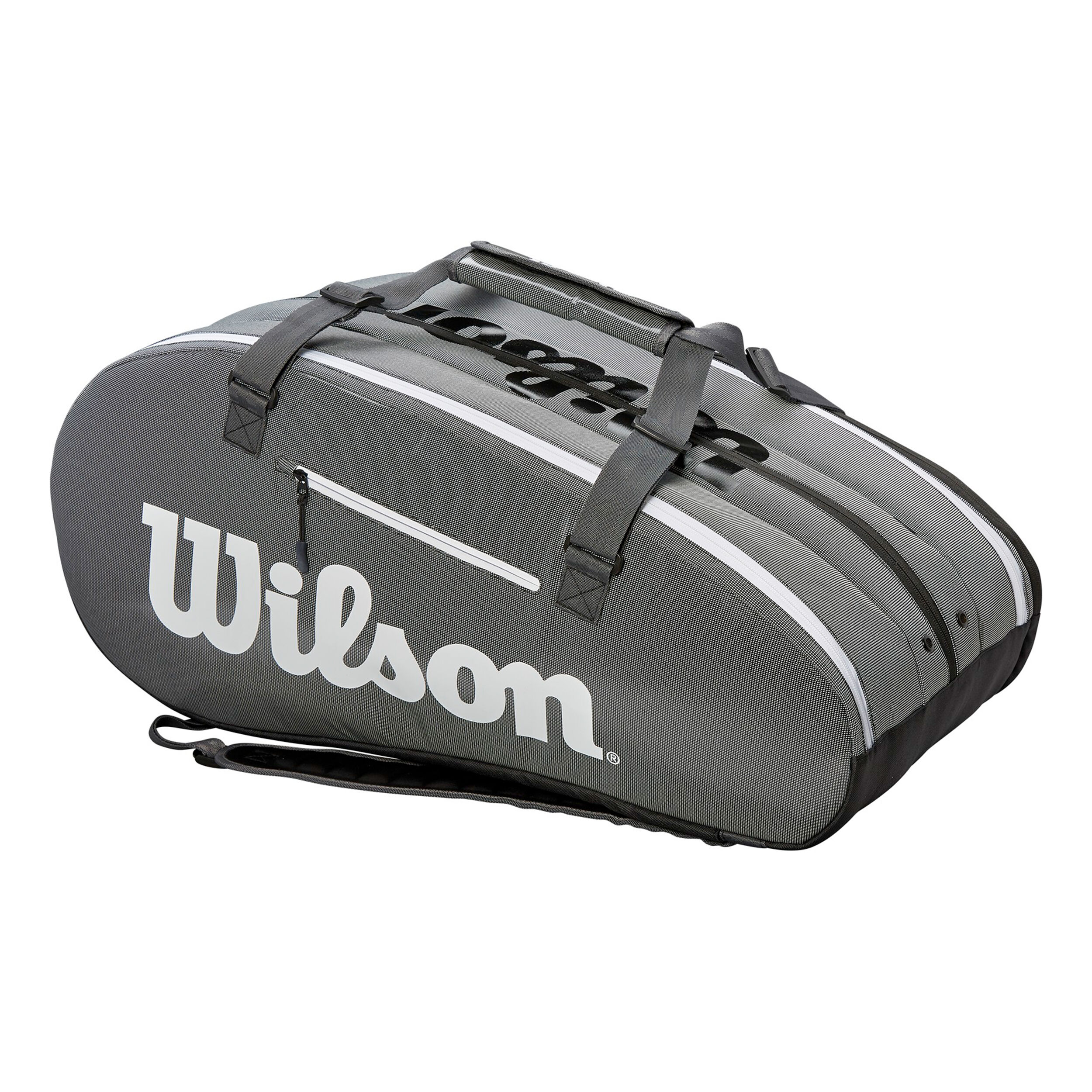 Super tour 3 compartment tennis bag outlet