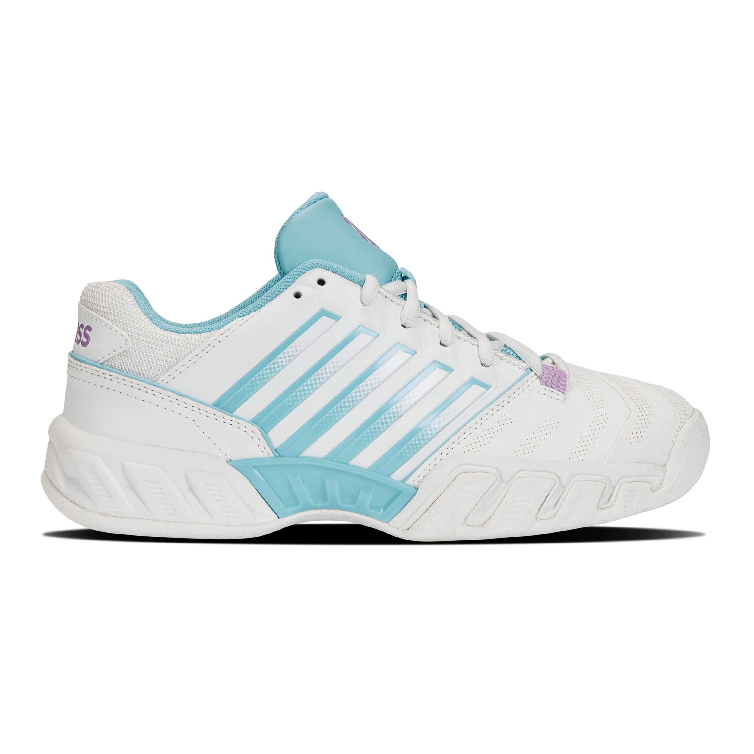 Buy Carpet shoes from K Swiss online Tennis Point