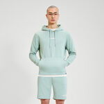 Ellesse Clothing Ellesse Pershuta Oh Hoody Men-Sage