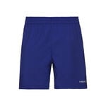 HEAD Clothing HEAD Club 7in Shorts Men-Blue,Silver