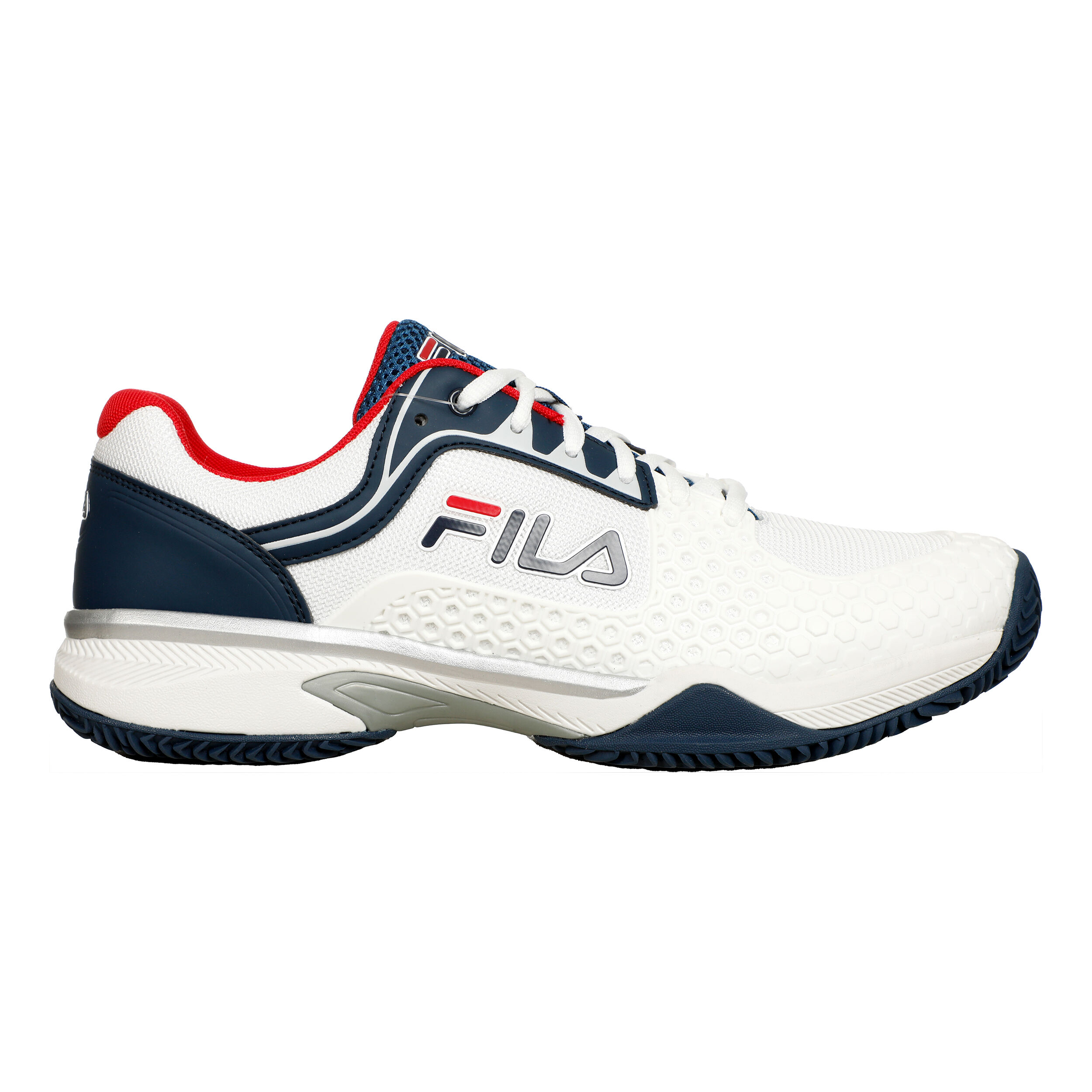 Zapatos fila 2025 españa 50