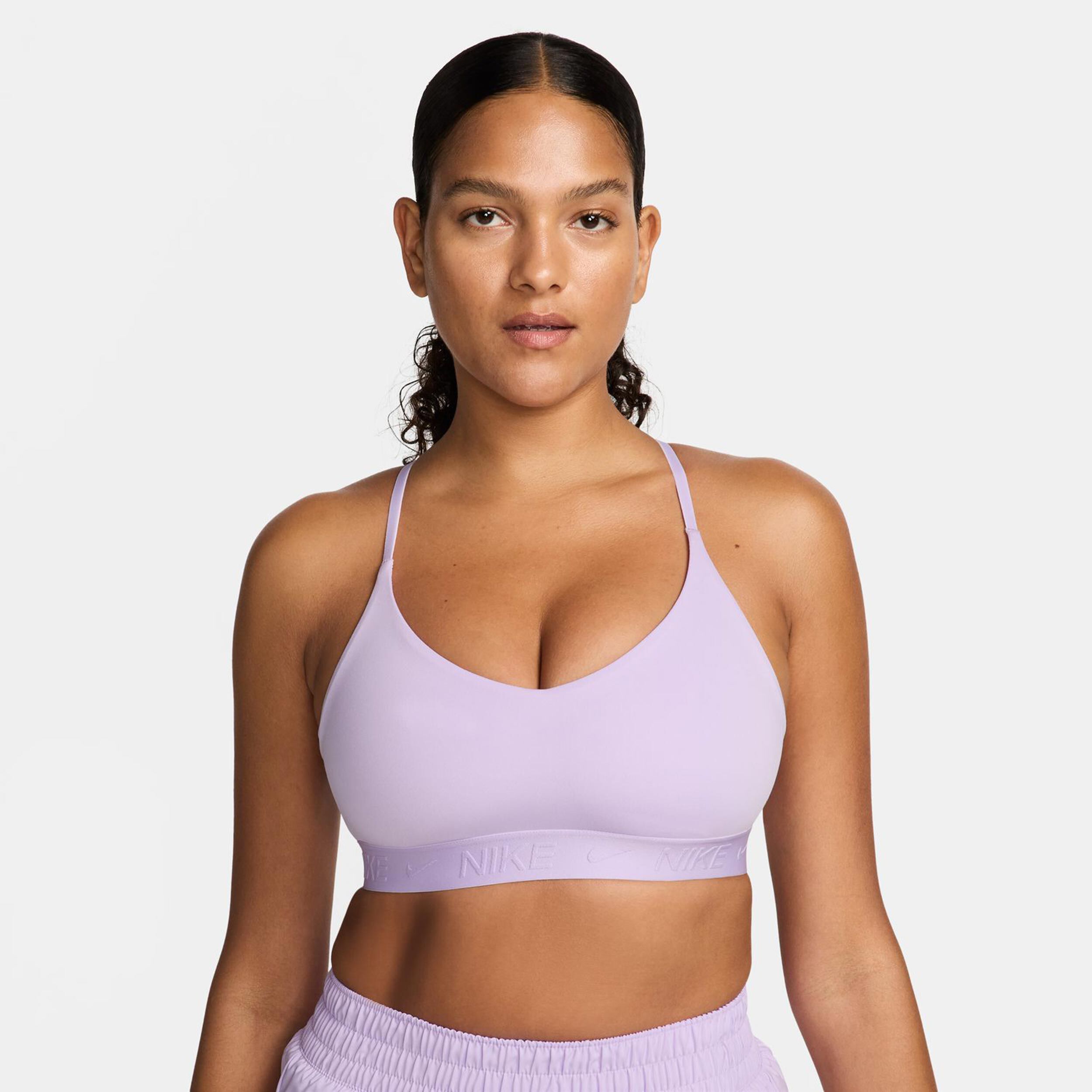 Do nike sports bras run small clearance