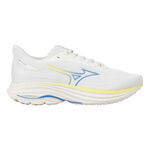 Mizuno Neutral running shoe Mizuno Wave Ultima 17                  Neutral running shoe Women-white, blue