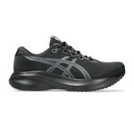 ASICS Running shoes ASICS GEL-EXCITE 11 Neutral running shoe Women-black, anthracite