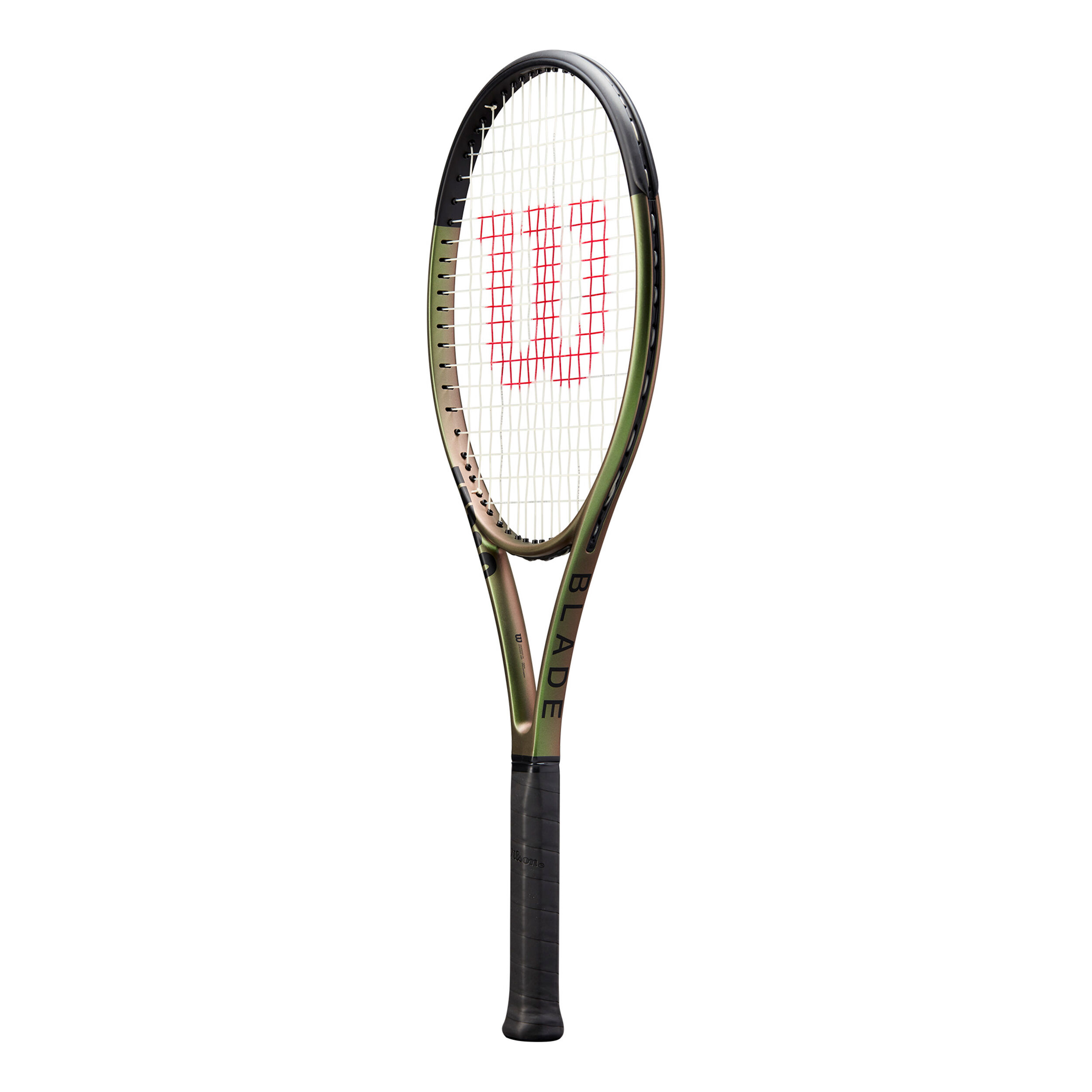 Raqueta wilson blade store 104