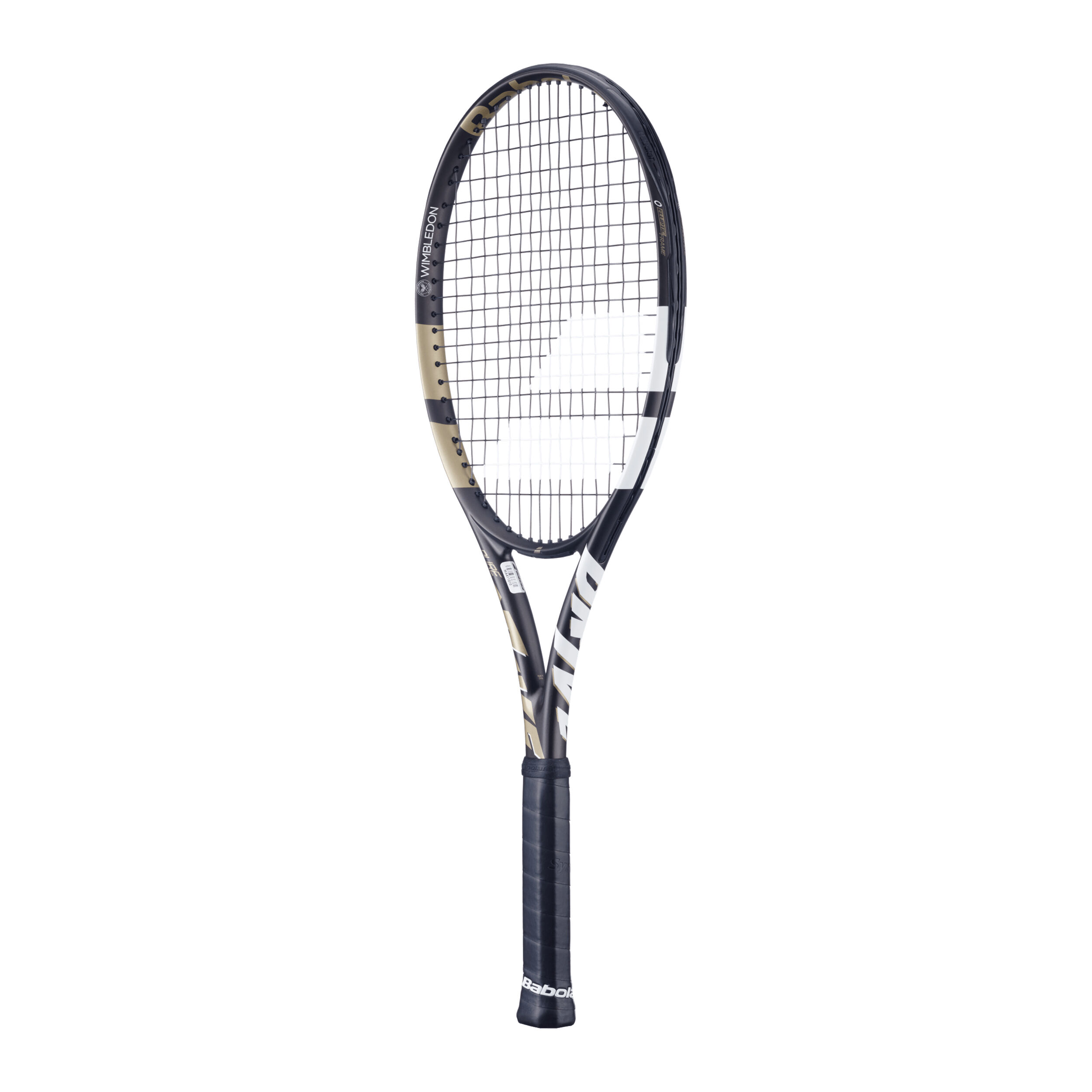 Buy Babolat Pure Drive Wimbledon online | Tennis Point COM