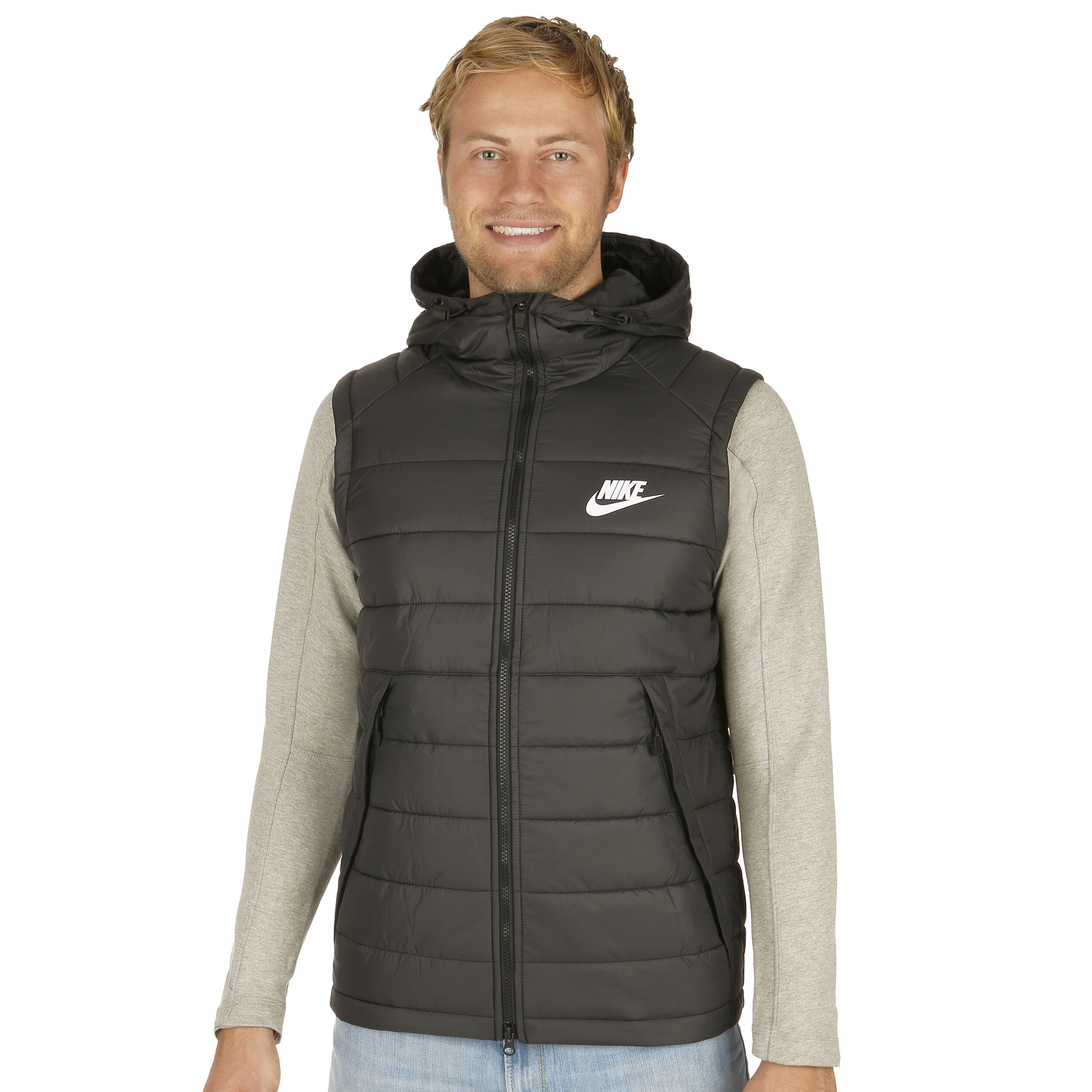 Buy Nike Advance 15 Training Jacket Men Black Grey online