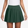 Court Dri-FIT Advantage Ace Skirt Women - dark green, dark green