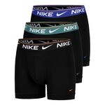 Nike Ultra Comfort Boxer Brief 3er Pack