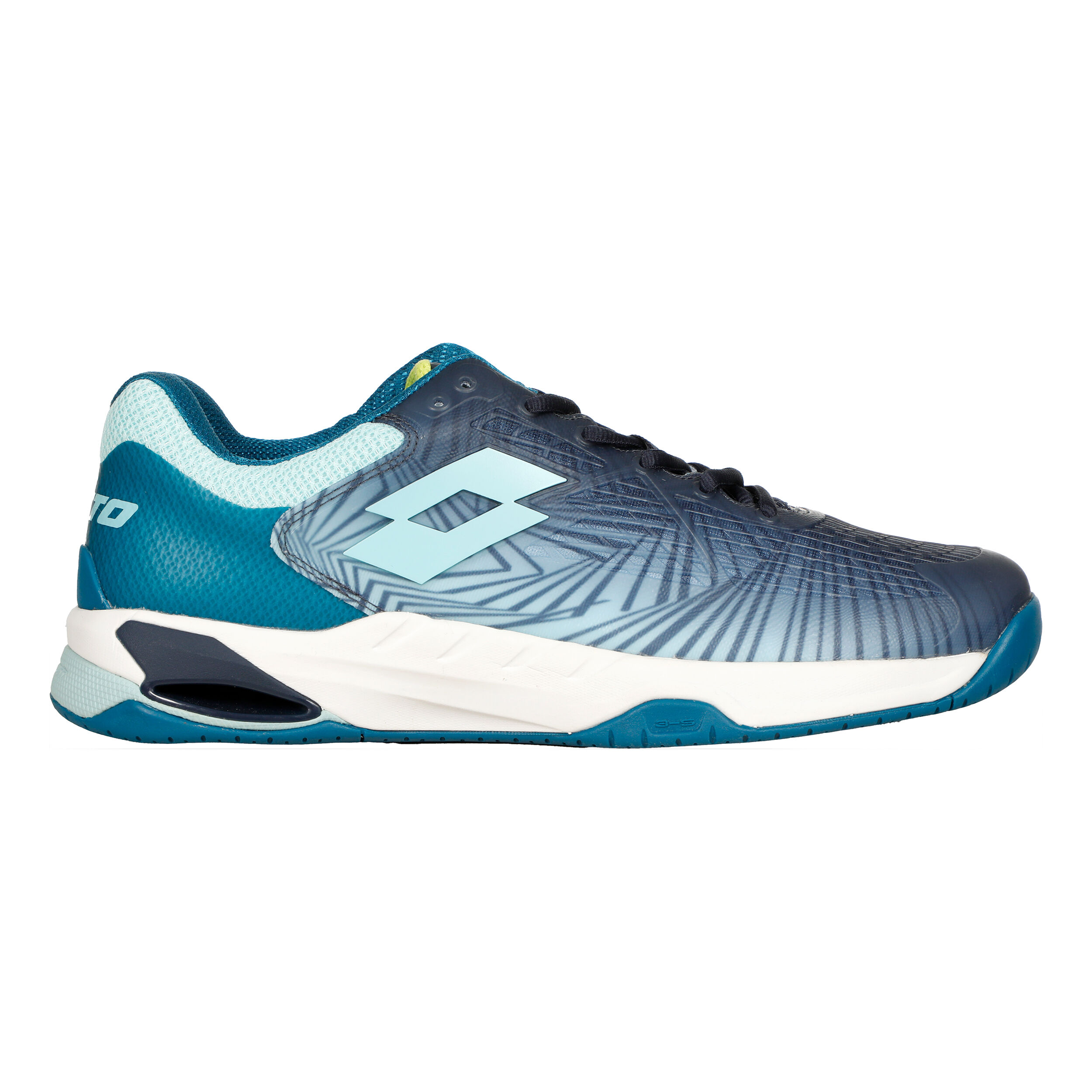 Buy Tennis shoes from Lotto online Tennis Point