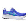 Gel-Kayano 32 Stability running shoe Men-blue, silver