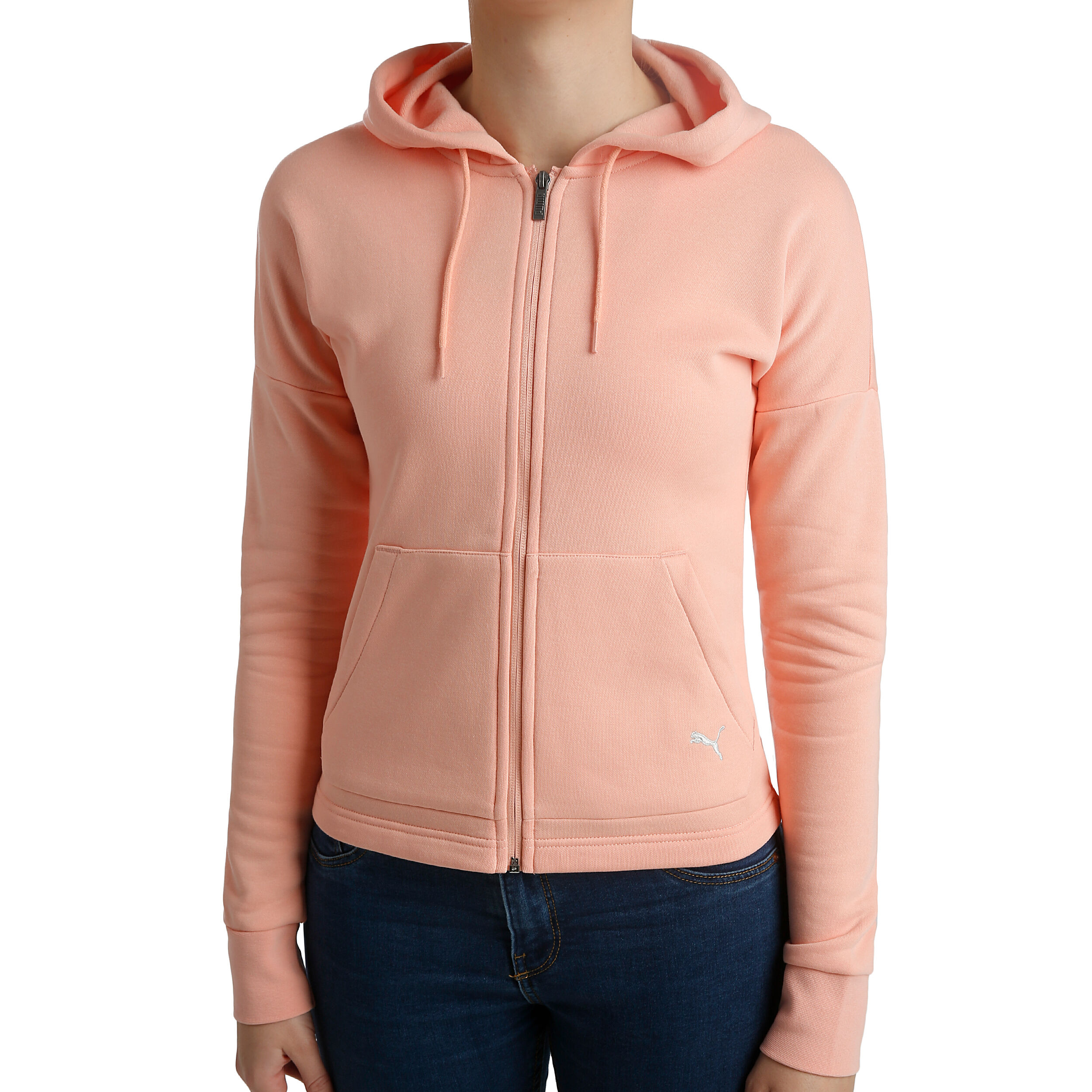 Puma clean sweat suit cl sales