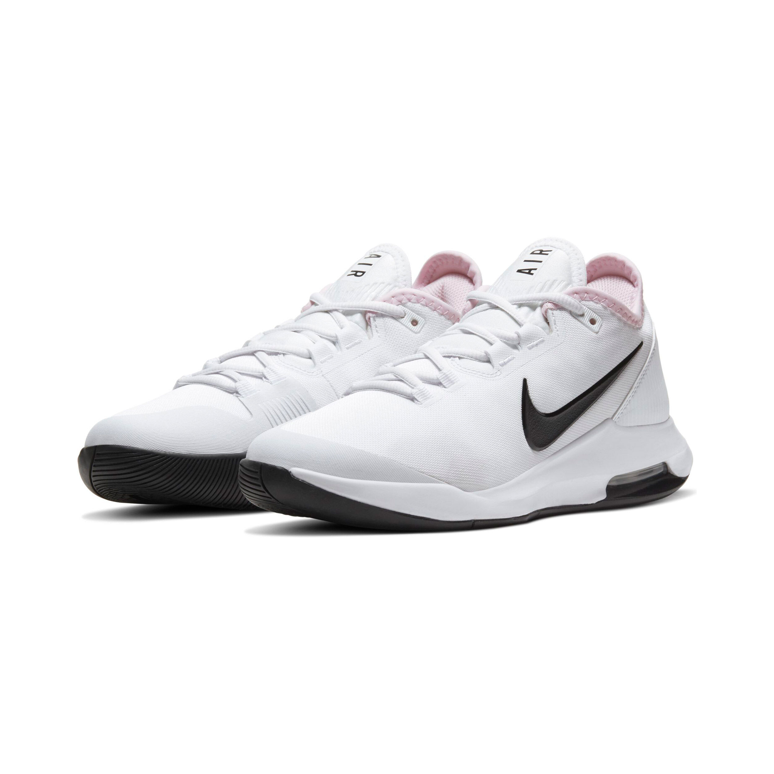 Air Max Wildcard All Court Shoe Women White Pink