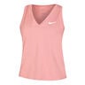 Dri-Fit Victory Court Tank top Women - rose, 