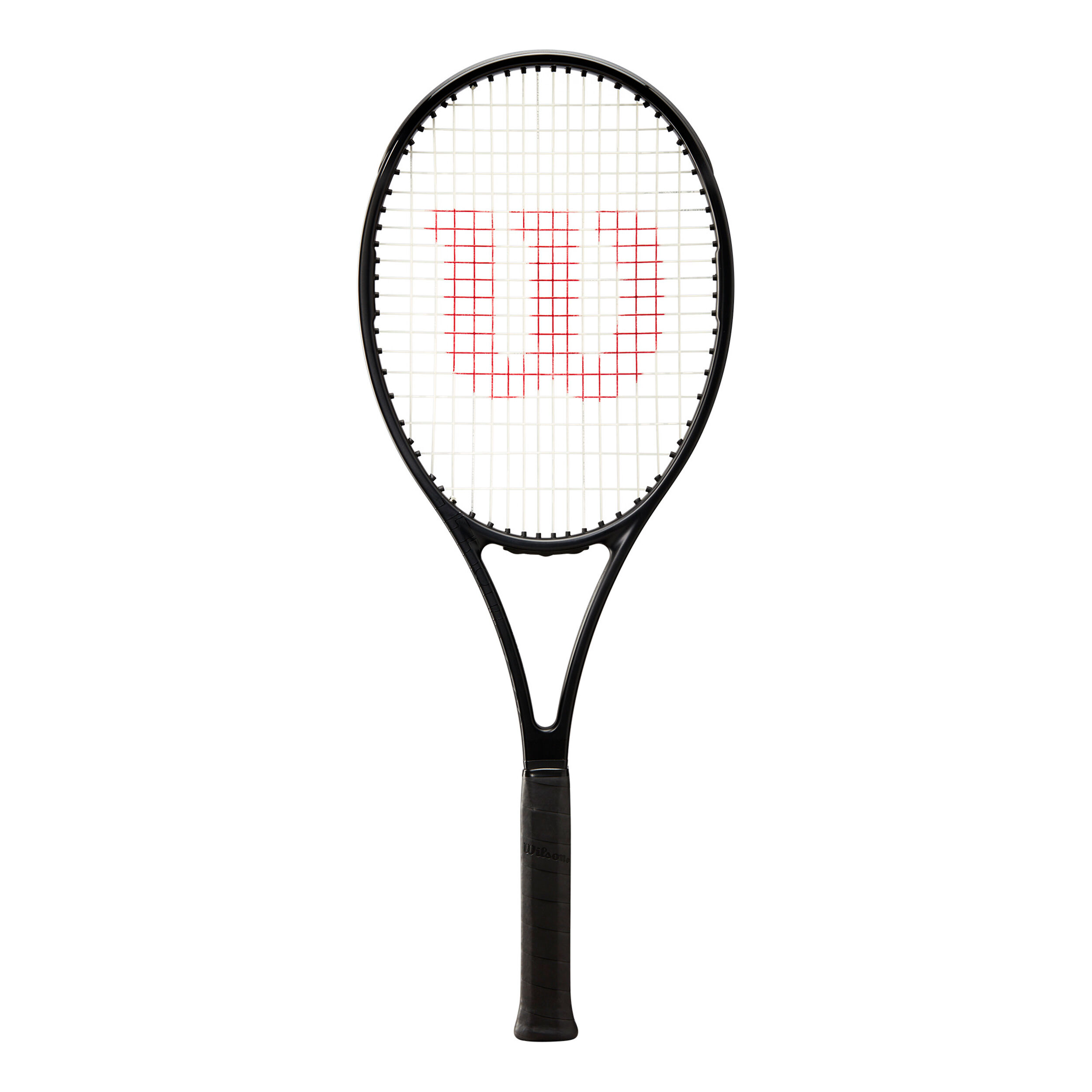 【待望★】 Noir V14 97 Staff Pro Wilson Buy online COM Point Tennis | ラケット(硬式用)
