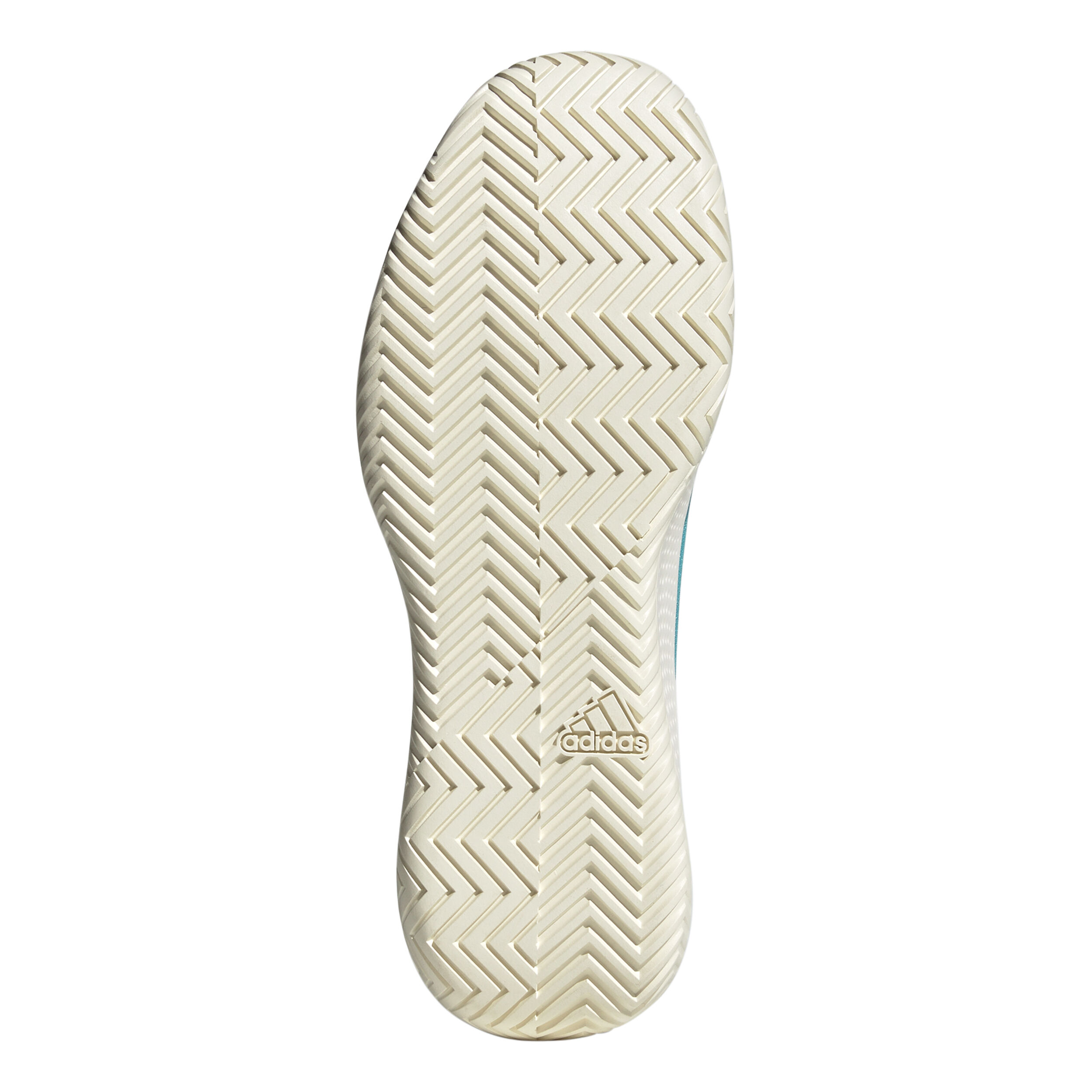 Buy adidas Defiant Speed All Court Shoe Men Turquoise Blue online