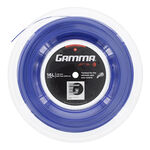 Gamma Gamma Jet String Reel 200m-Blue