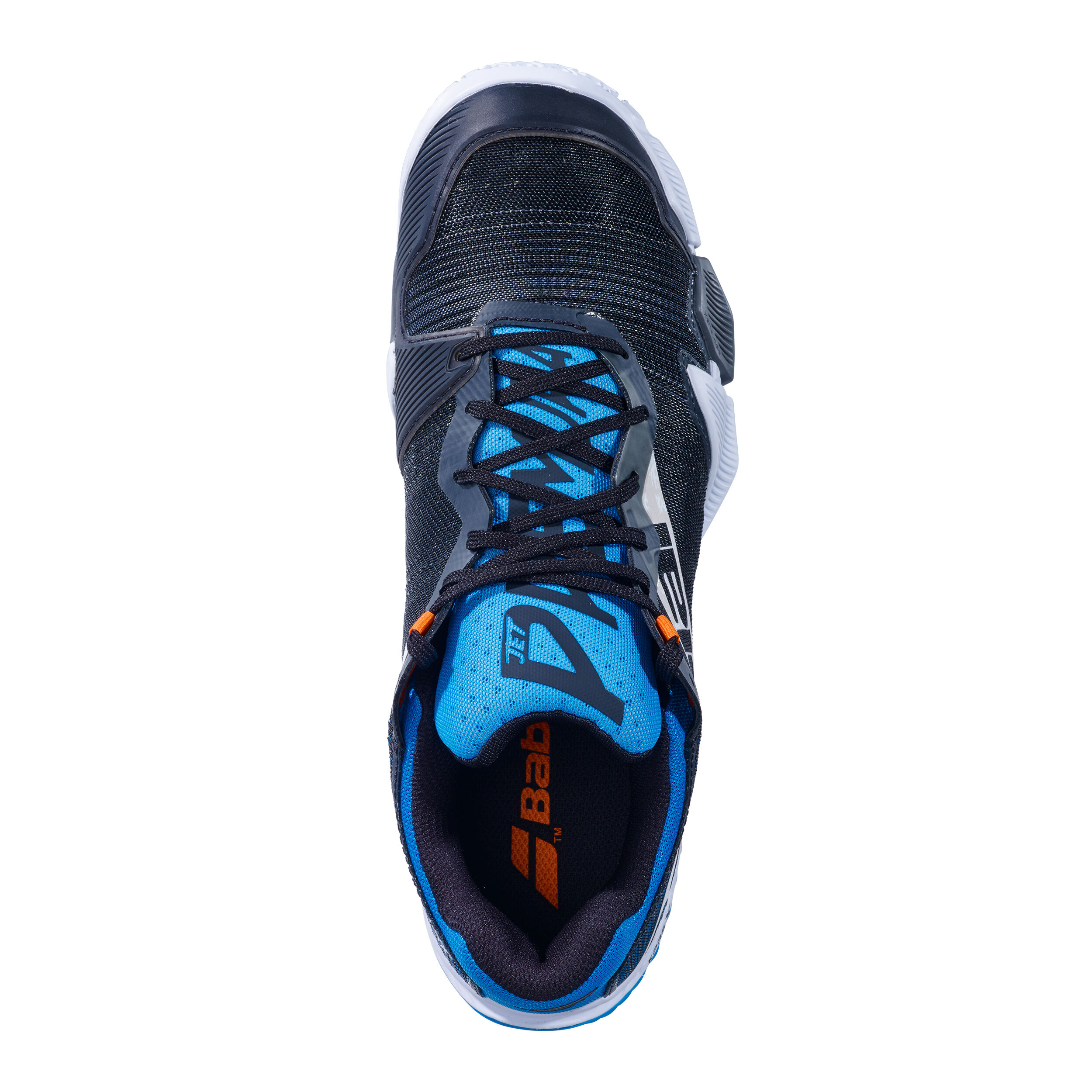 Jet Premura Men Blue White