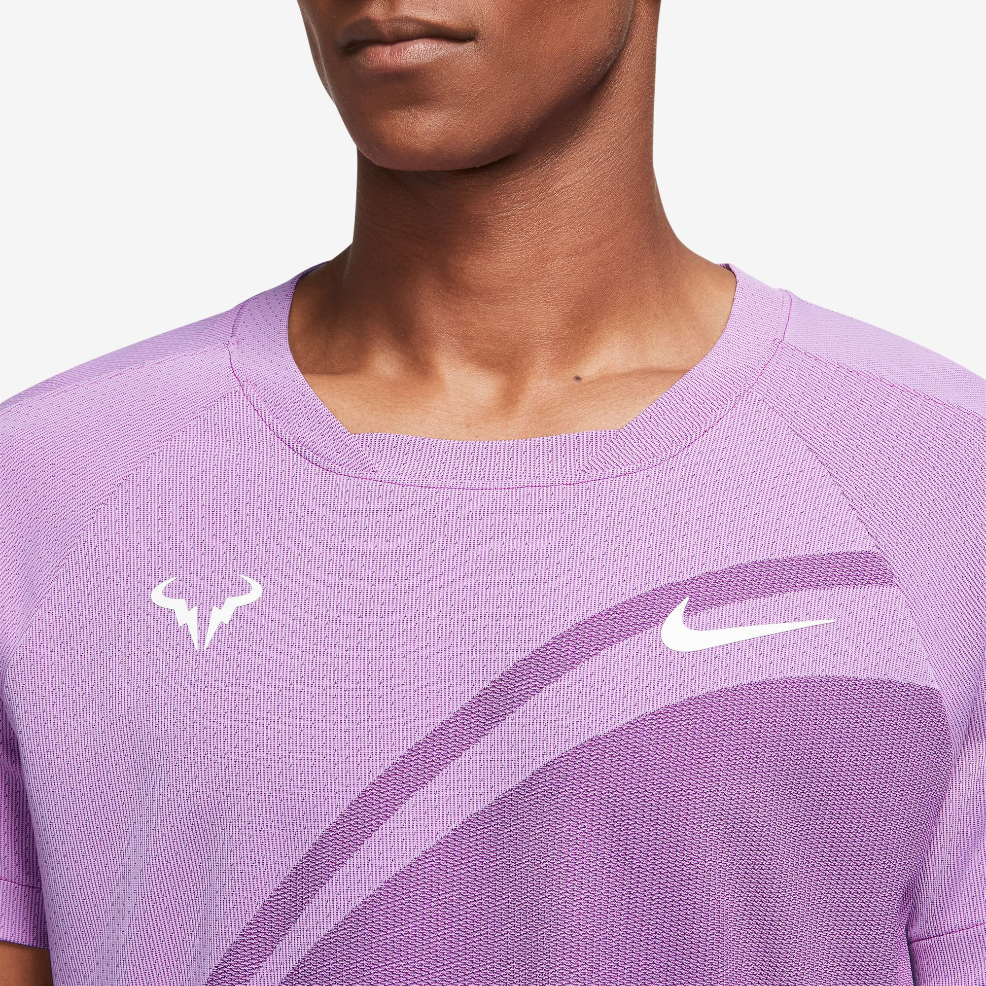 Nike lavender shirts at the masters deals