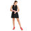 Cdri-Fit Club Heritage 4in Shorts