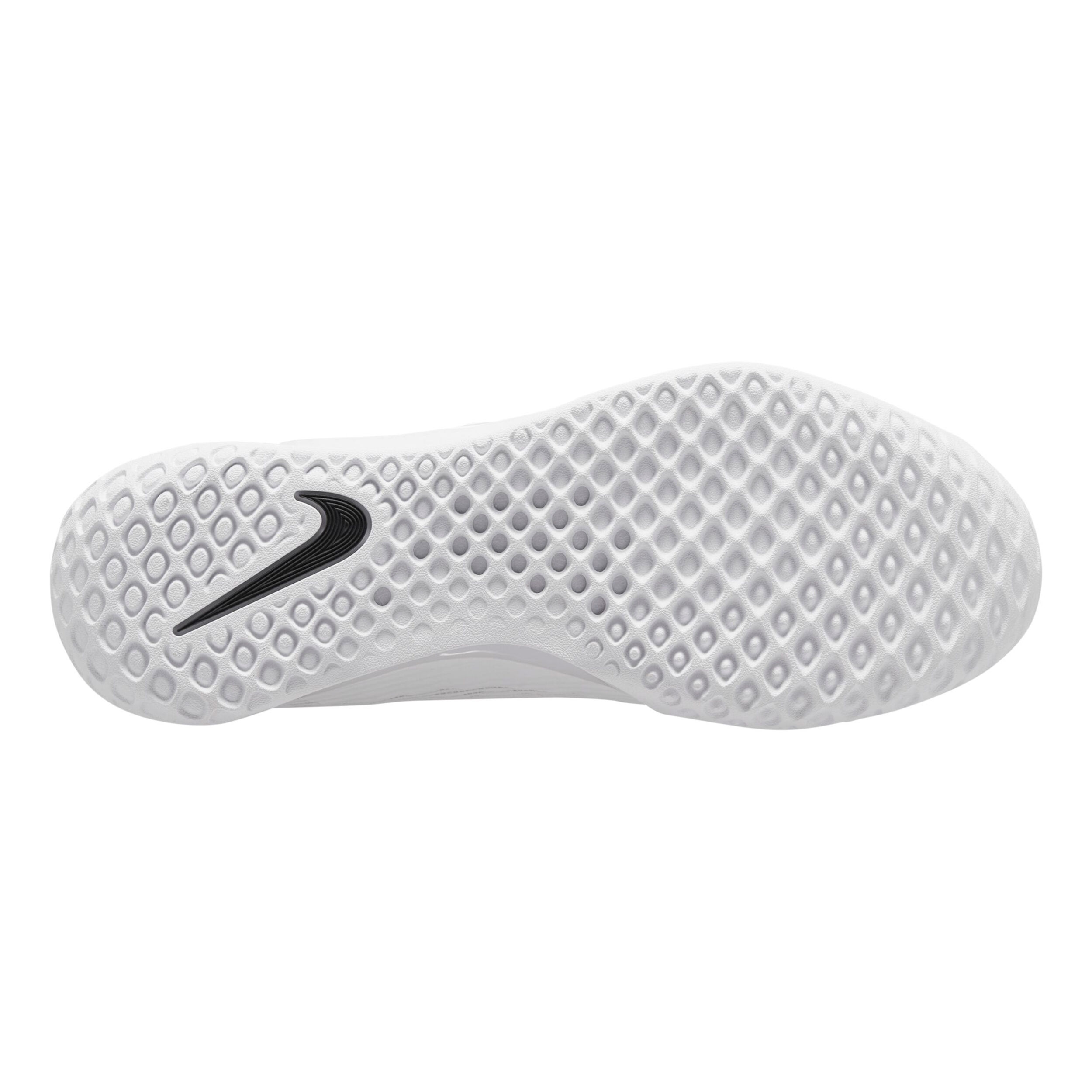 Nike Court Zoom NXT HC Men's Tennis Shoes - Photon Dust/Black